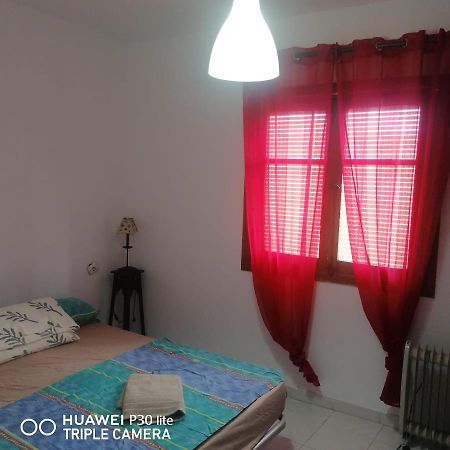 Da Vinci Avda Malaga Apartment รอนดา ภายนอก รูปภาพ